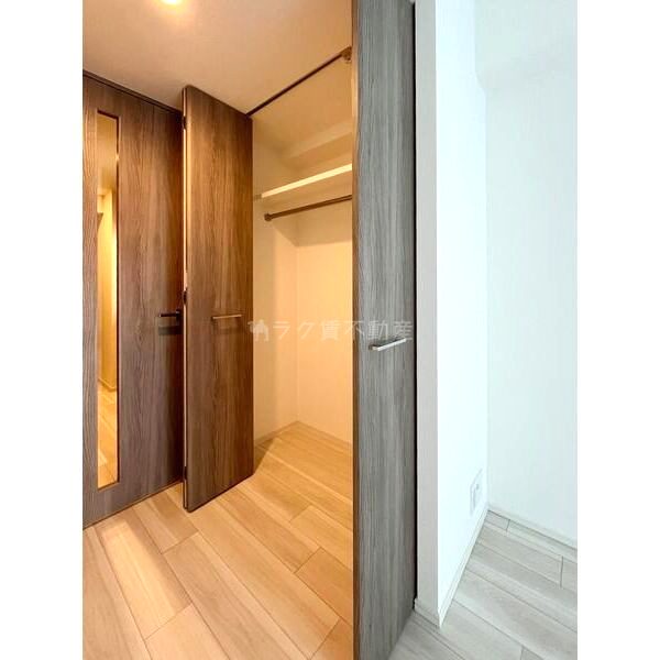 S-RESIDENCE難波大国町dominaの室内写真22枚目
