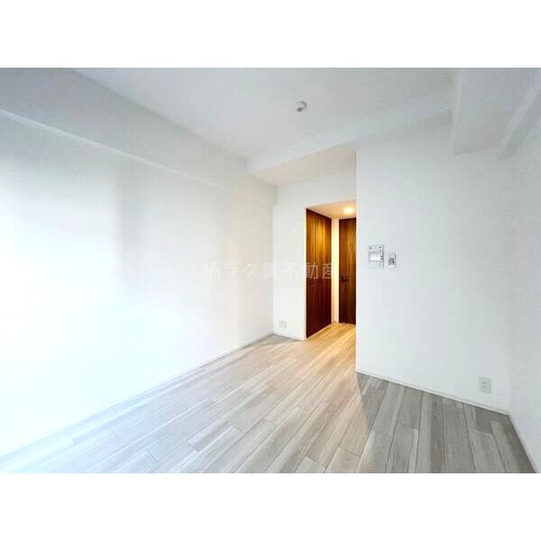 S-RESIDENCE難波大国町dominaの室内写真6枚目