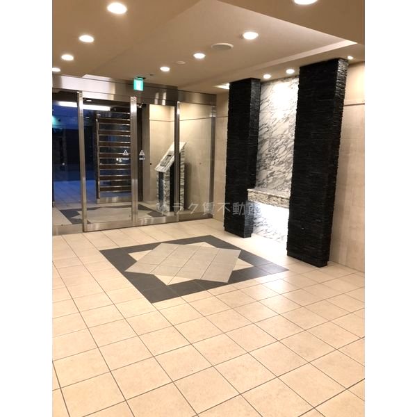 プレサンス梅田北デイズの外観3枚目