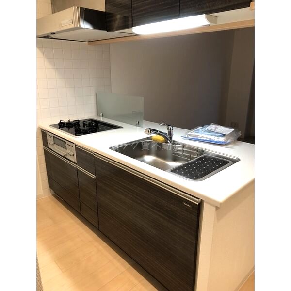 プレサンス梅田北デイズの室内写真1枚目