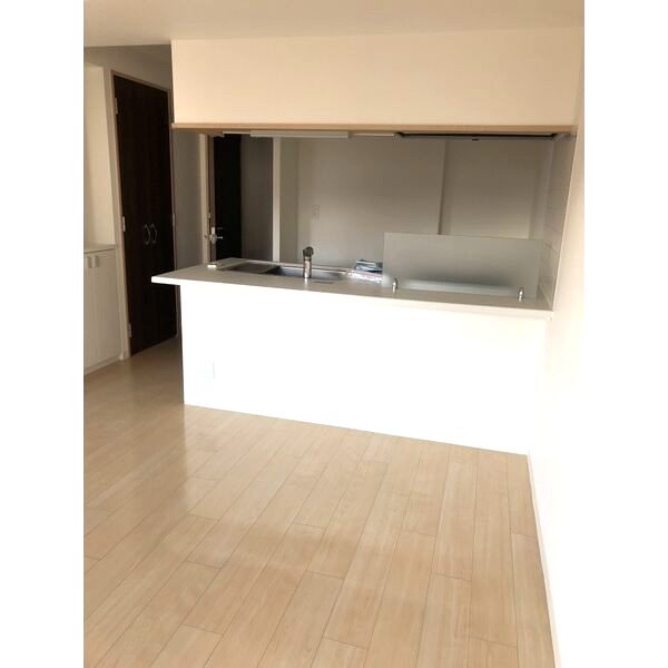 プレサンス梅田北デイズの室内写真2枚目