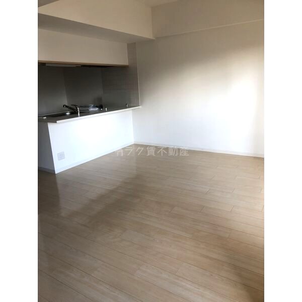 プレサンス梅田北デイズの室内写真5枚目