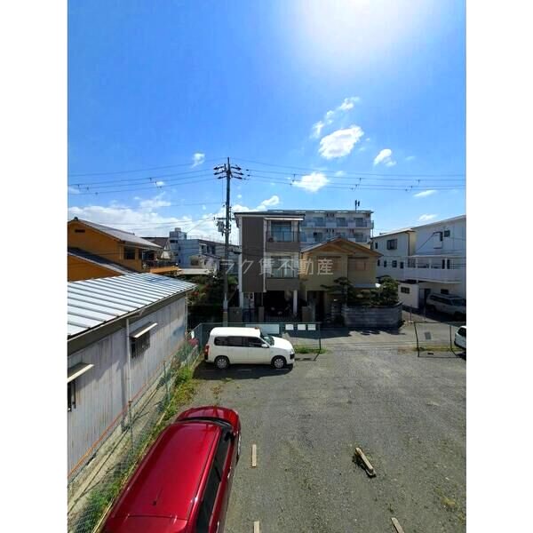 エルドール竹橋の外観2枚目