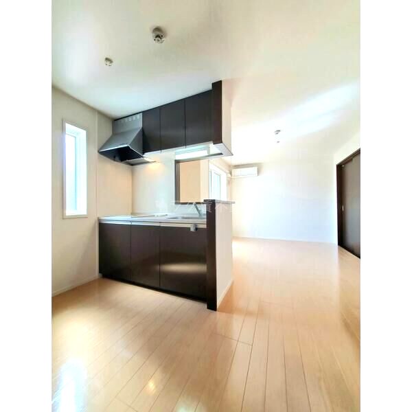 エルドール竹橋の室内写真1枚目