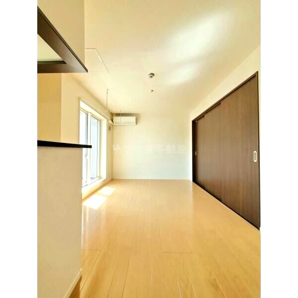 エルドール竹橋の室内写真2枚目