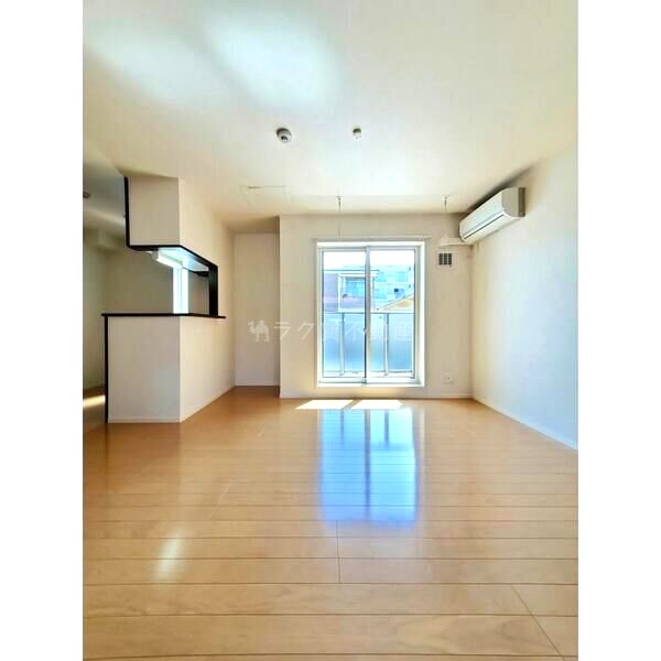 エルドール竹橋の室内写真3枚目