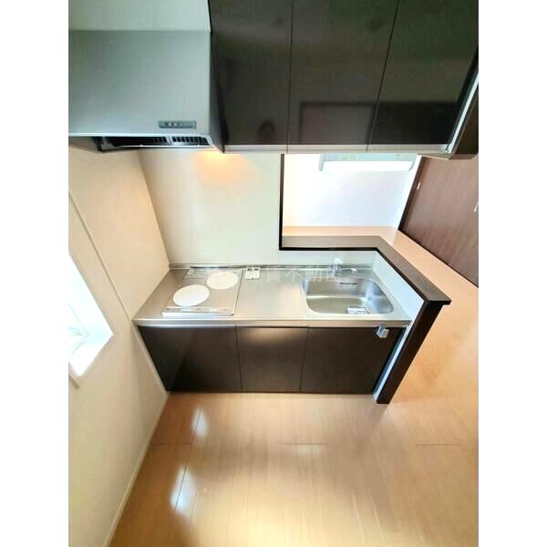 エルドール竹橋の室内写真4枚目