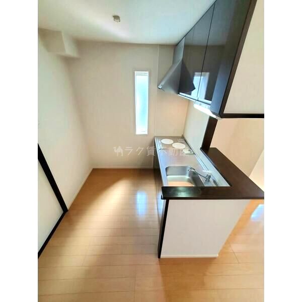 エルドール竹橋の室内写真5枚目