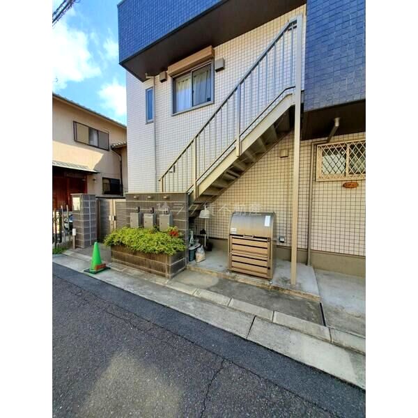 エルドール竹橋の室内写真7枚目