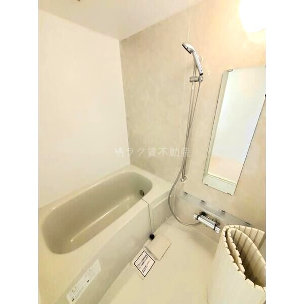 エルドール竹橋の室内写真8枚目