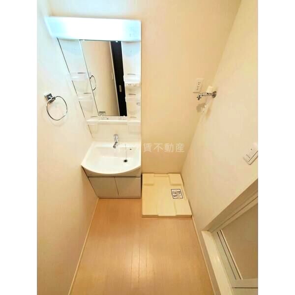 エルドール竹橋の室内写真9枚目