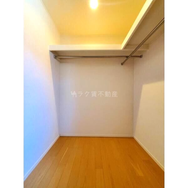 エルドール竹橋の室内写真10枚目