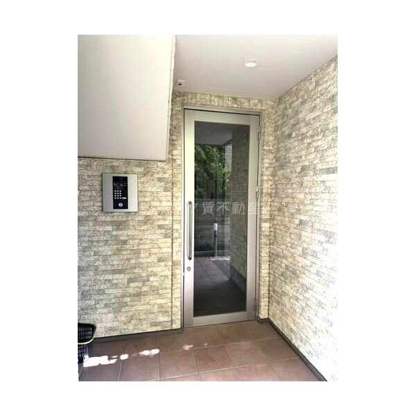 ベルフルールの外観4枚目