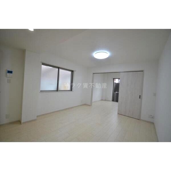 ベルフルールの室内写真2枚目