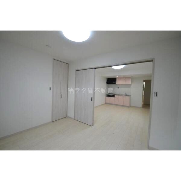 ベルフルールの室内写真3枚目