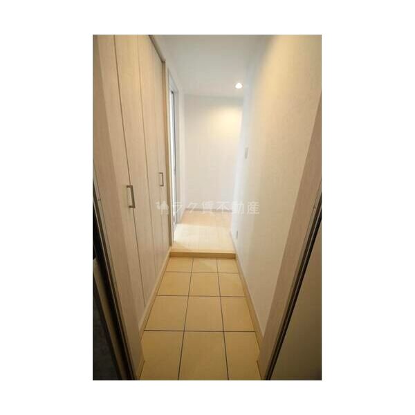 ベルフルールの室内写真4枚目