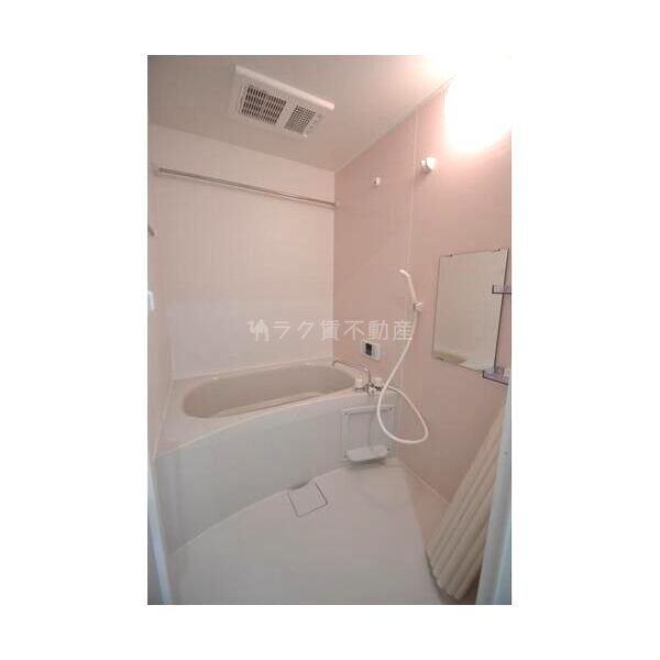 ベルフルールの室内写真6枚目