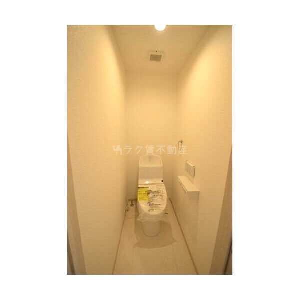 ベルフルールの室内写真7枚目