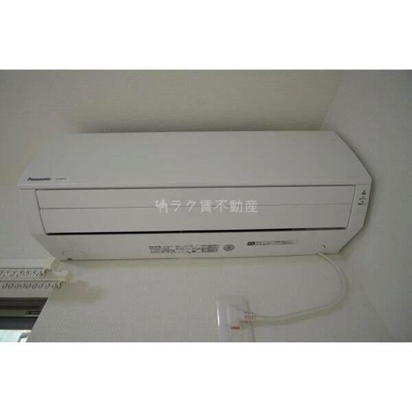 ベルフルールの室内写真9枚目