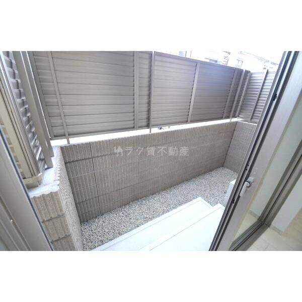 ベルフルールの室内写真10枚目