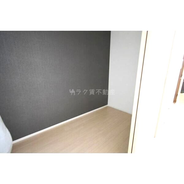 セレーノ南森町の室内写真3枚目