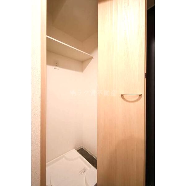 セレーノ南森町の室内写真7枚目