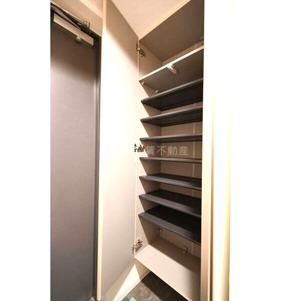 セレーノ南森町の室内写真8枚目