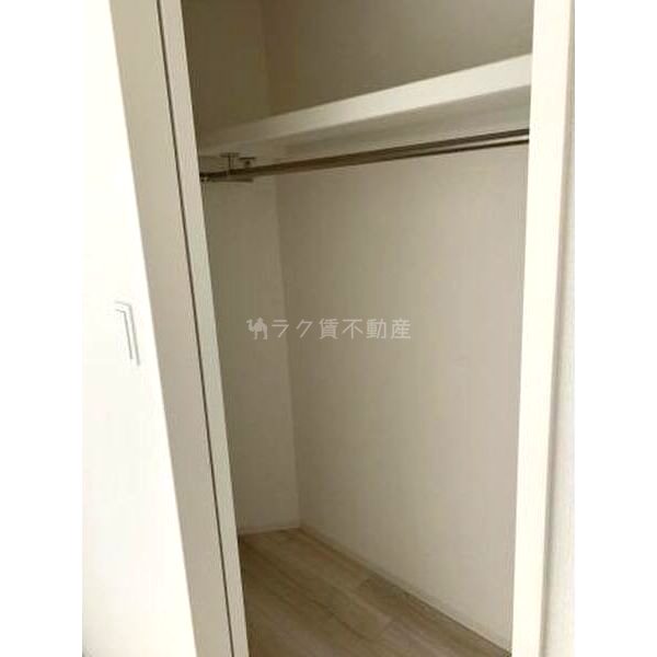 セレニテ神戸元町クレアの室内写真29枚目