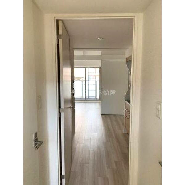 セレニテ神戸元町クレアの室内写真3枚目