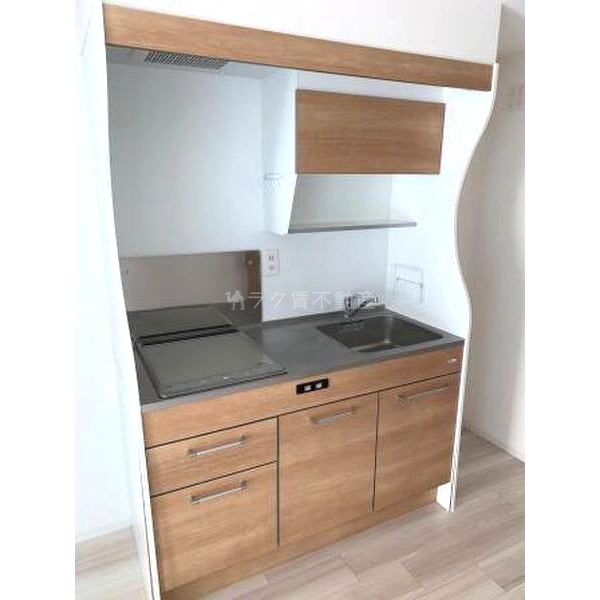 セレニテ神戸元町クレアの室内写真14枚目