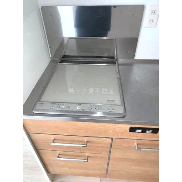 セレニテ神戸元町クレアの室内写真15枚目