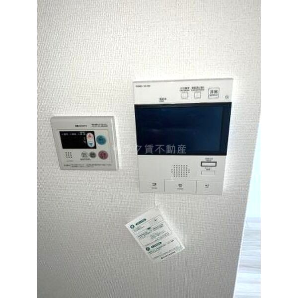 セレニテ神戸元町クレアの室内写真16枚目