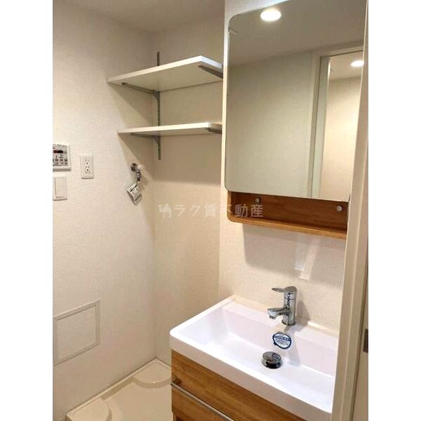 セレニテ神戸元町クレアの室内写真1枚目