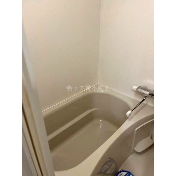 セレニテ神戸元町クレアの室内写真5枚目