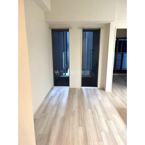 セレニテ神戸元町クレアの室内写真6枚目