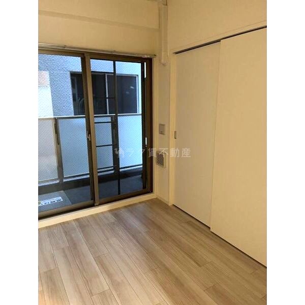 セレニテ神戸元町クレアの室内写真10枚目