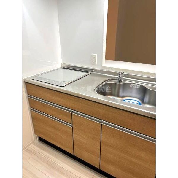 セレニテ神戸元町クレアの室内写真13枚目