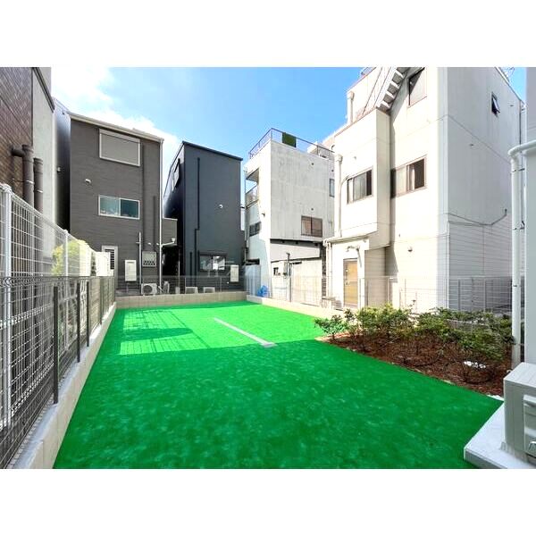 Alivis北梅田の外観7枚目