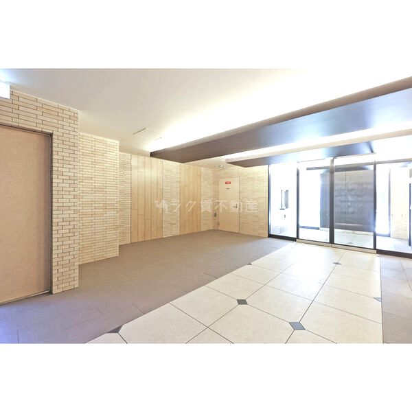 エスリードレジデンス都島デュオの外観2枚目