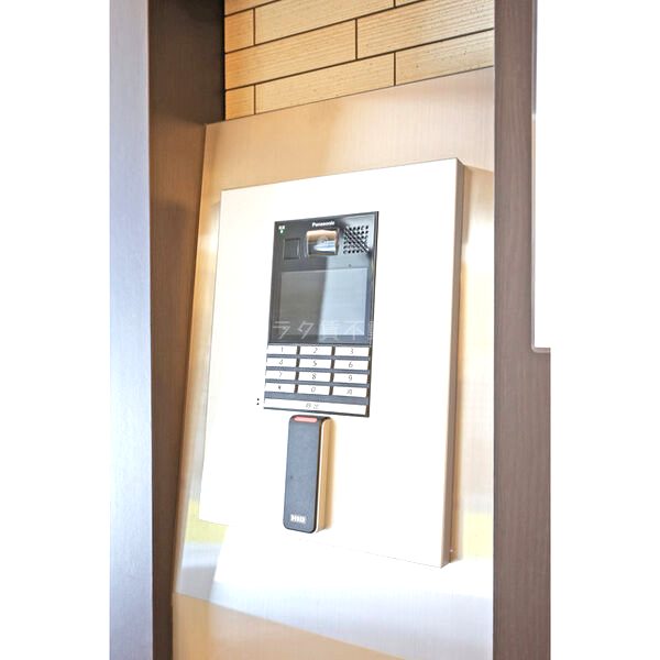 エスリードレジデンス都島デュオの外観3枚目