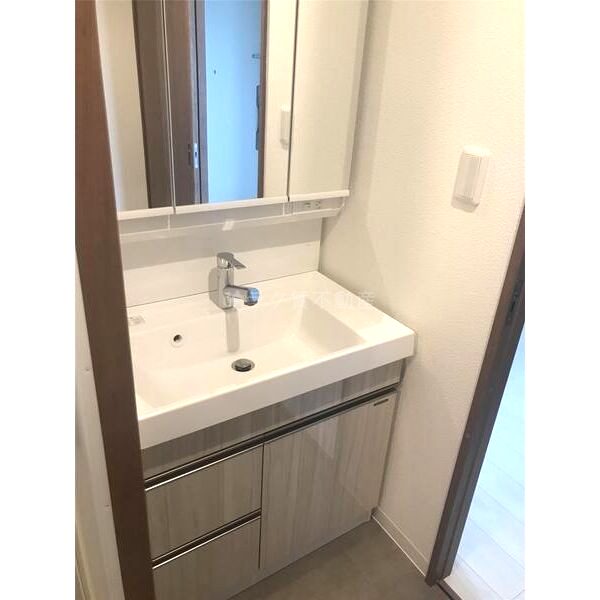 カウニス巽中の室内写真4枚目