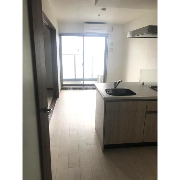 カウニス巽中の室内写真5枚目