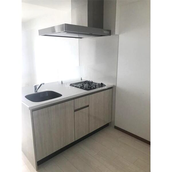 カウニス巽中の室内写真6枚目