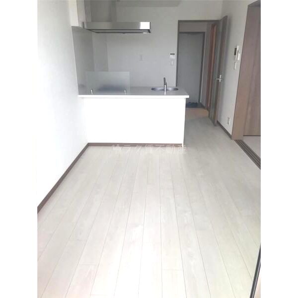 カウニス巽中の室内写真9枚目