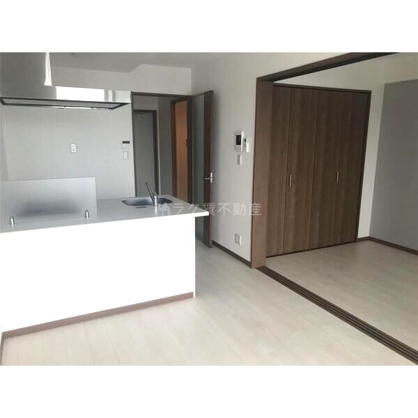 カウニス巽中の室内写真10枚目