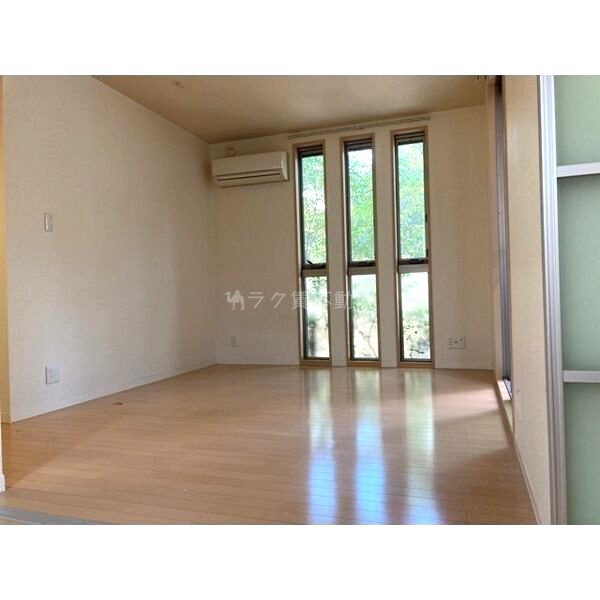 シェ モアの室内写真3枚目