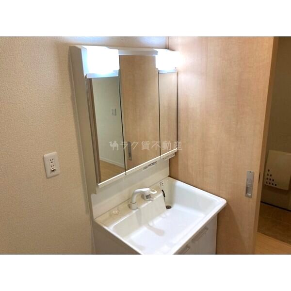 シェ モアの室内写真7枚目