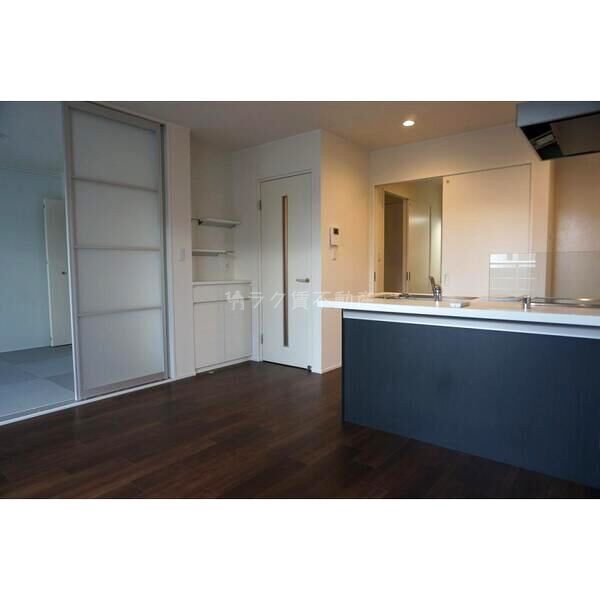 サンルイス高井田の室内写真1枚目