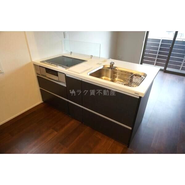 サンルイス高井田の室内写真2枚目