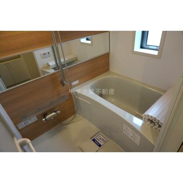 サンルイス高井田の室内写真3枚目